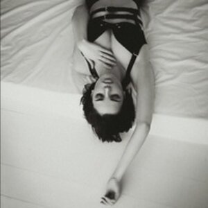 Marina Nazarova