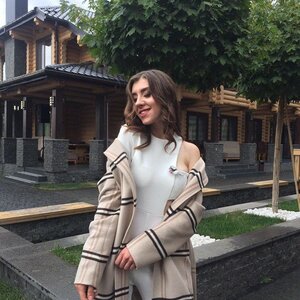 Kristina Ozerel'eva