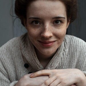 Ivanova Svetlana