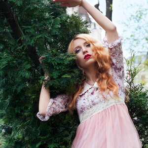 Daria Kalashnikova picture