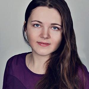 Natal'a Sokolova