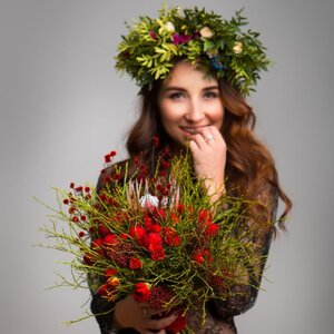 Анастасия Царапкина