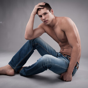 Maksim Krajnichenko