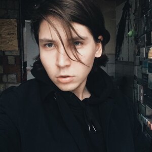 Egor Andrusin