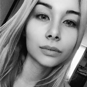 Ekaterina Gavrilova