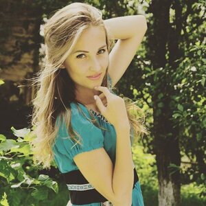 Katrin Solnechnaya picture