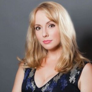 Maria Pluznikova