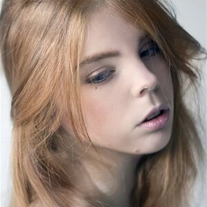 Evgenia Irklienko