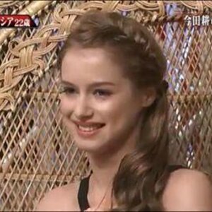 Anastasia-Anna Zaiceva picture