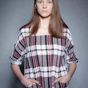 Евгения ogiyenk Огиенко