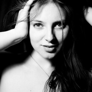 Маргарита Muse_Margaret Макарова