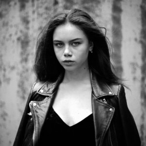 Valeria Vosilko