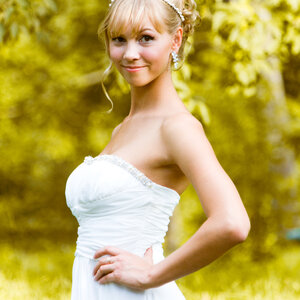 Анна Громова