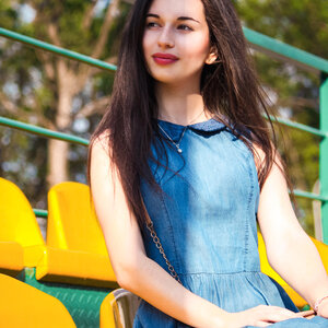 Maria Mazhar picture