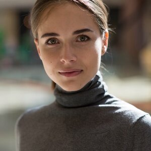 Инна Пасюга
