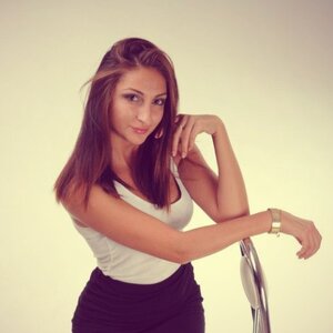 Ekaterina Sorokina picture