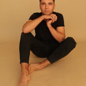 Oleg Baluk