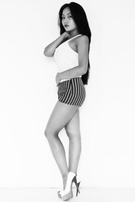 Хельганың эротикалық фотосуреттері