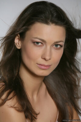 Rossiyalik turmushga chiqqan ayollarning kastingi