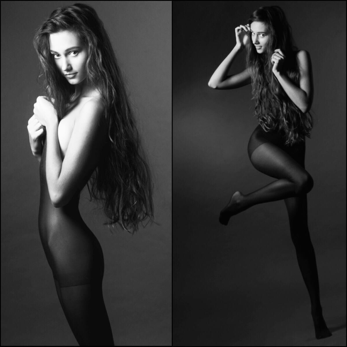 elenaserdiuk aka lenochkamoroz_  aka Eva