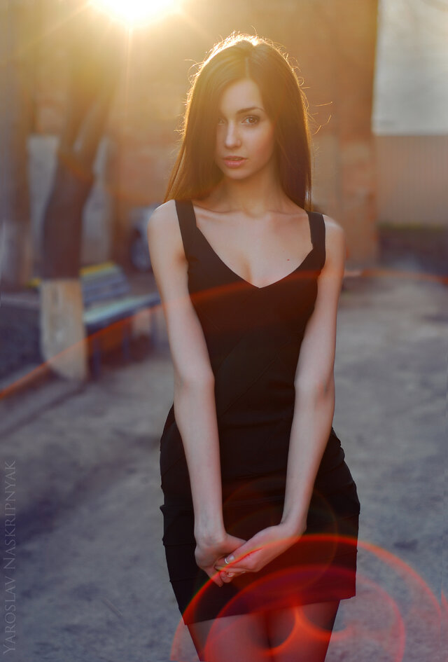 Фото Екатерина Томчук