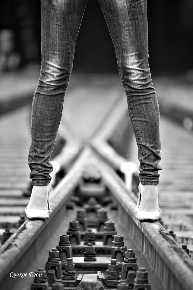 Valeria Peretat'ko's photo