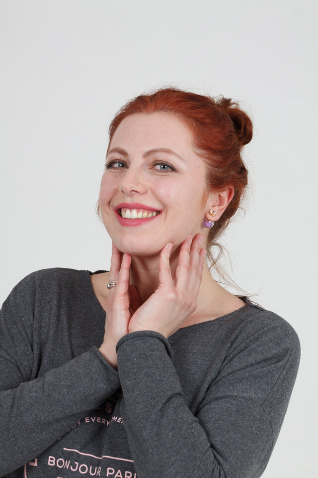 Foto Veronika Klimenko