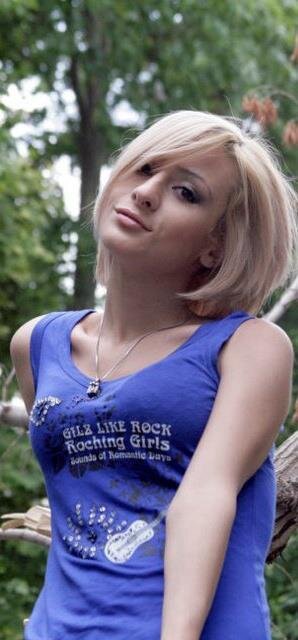Фото Ани
