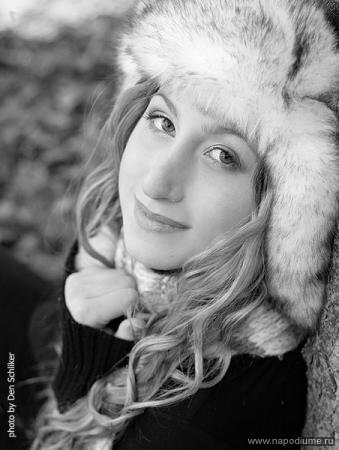 Volkova Volkova's photo