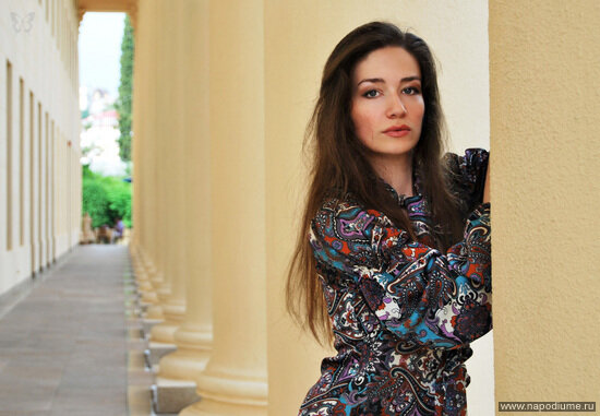 Фото Марина Резникова