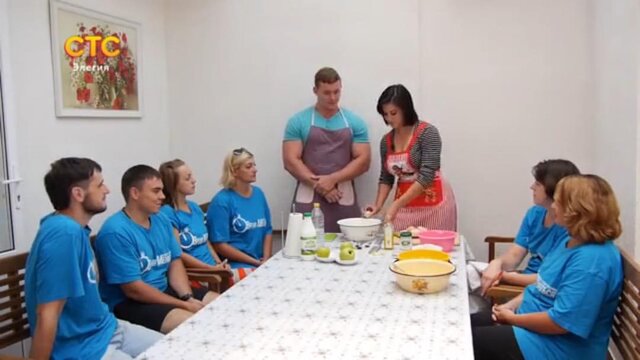 Ilya Zakharov's photo