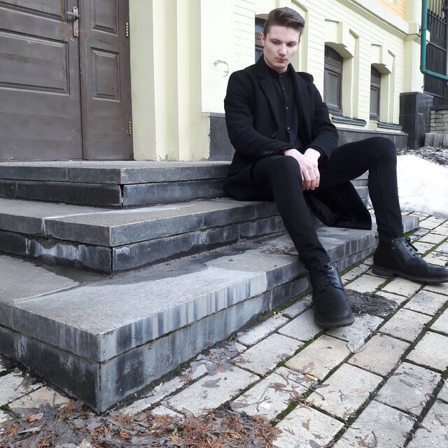 照片Aleksej Belov