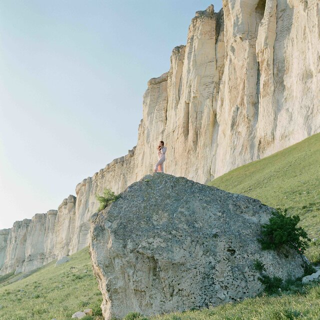 Pavel Borisov's photo
