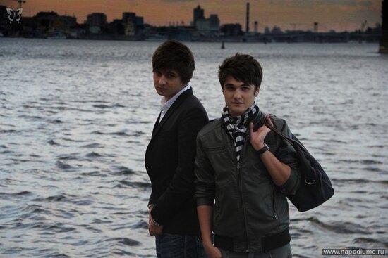 Albert Mysaelyan's photo