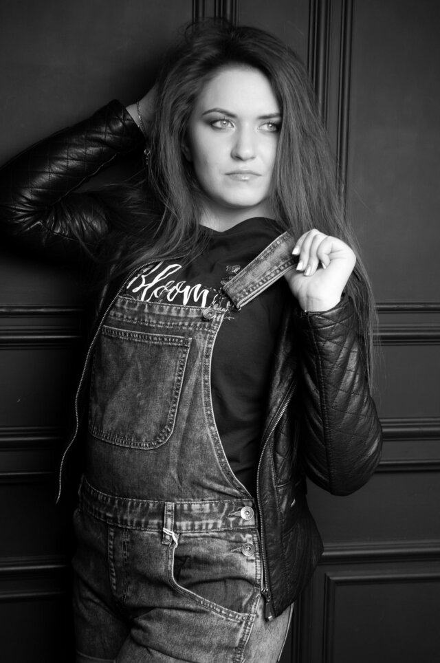Фото Irina Kandaurova