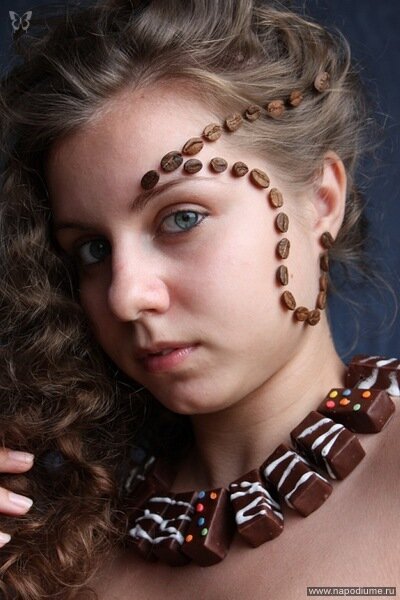 Nelly Salmanova's photo