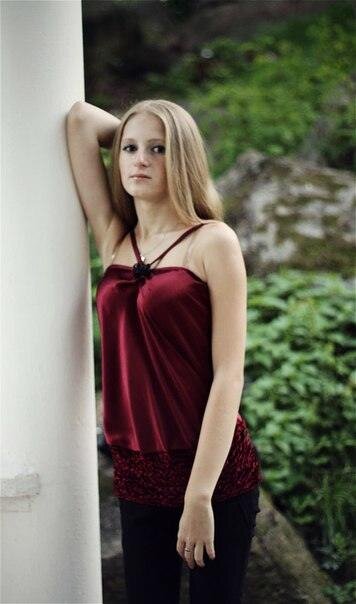 Foto Elena Romanenko