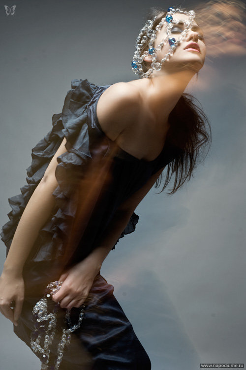 Sofia Pluznik's photo