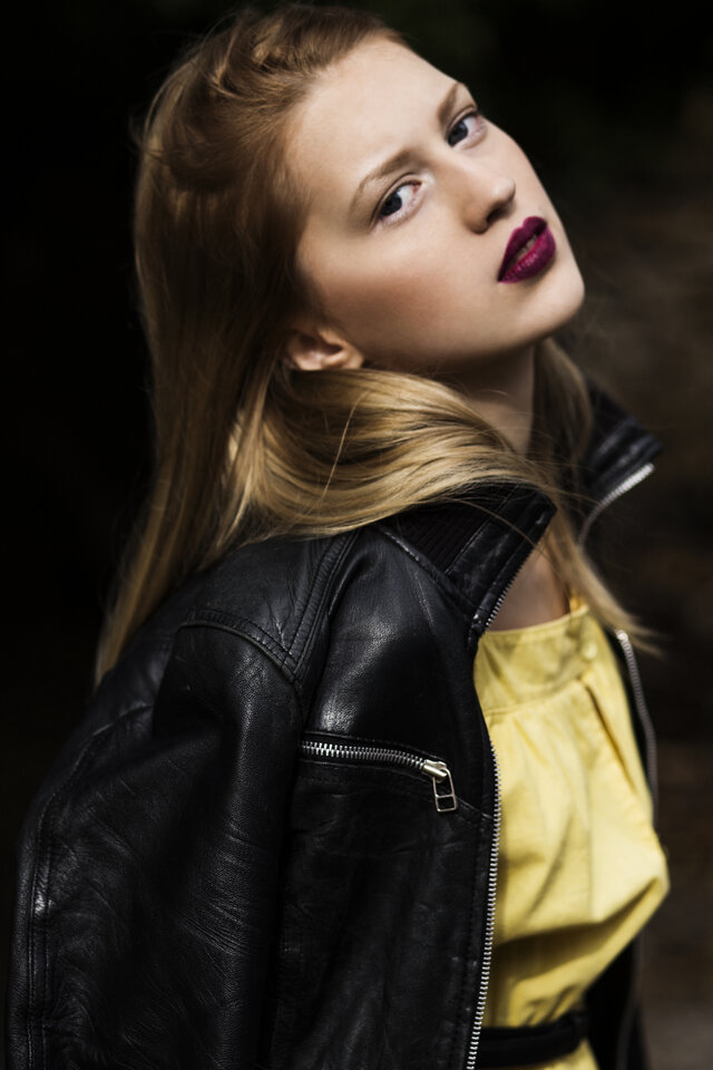 照片Katerina Panchenko