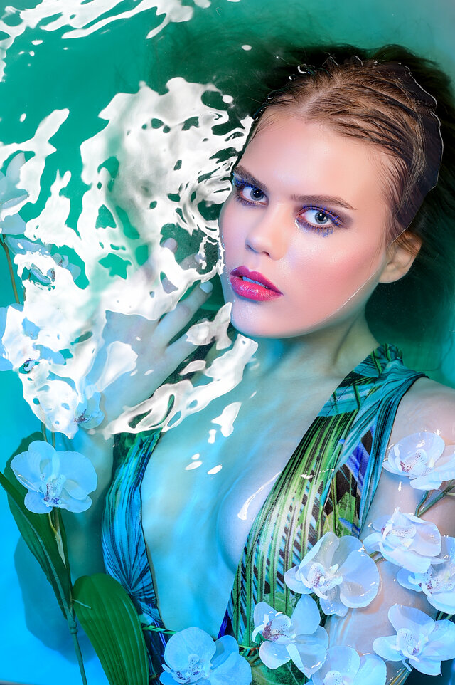 Aleksandr Lopatin's photo