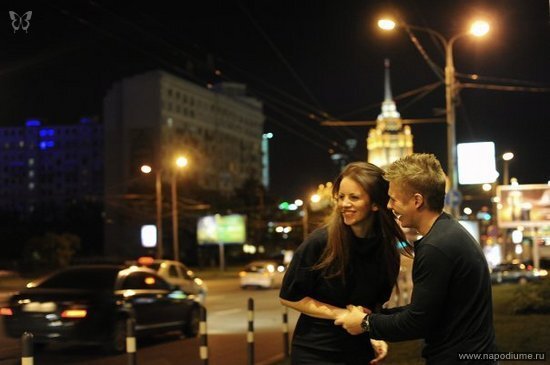 Amir Bedretdinov's photo