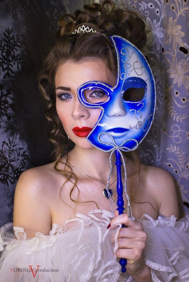 Foto Anna Olina