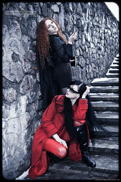 Svetlana TerRAkot's photo