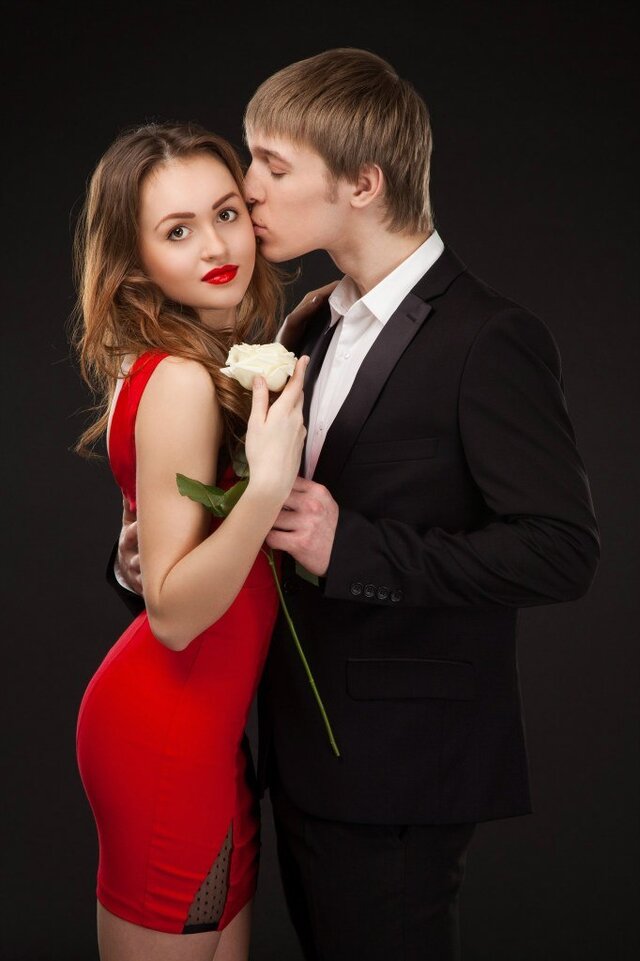 Фото Elena Kruchkova