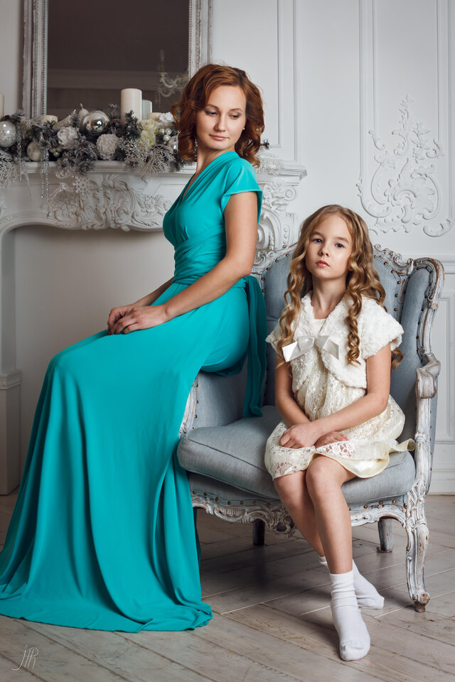 Alexandra Rebrova's photo