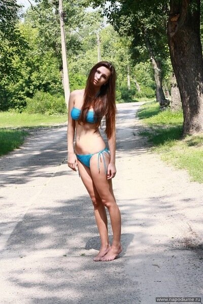 Vita Bessonova's photo
