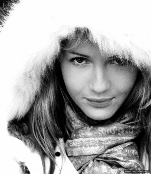 Фото Anastasiia Solnechnaya