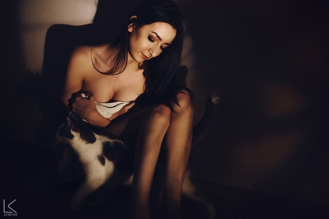 Foto Alena Vladimirova