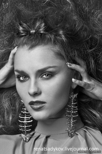 Renat Sadykov's photo
