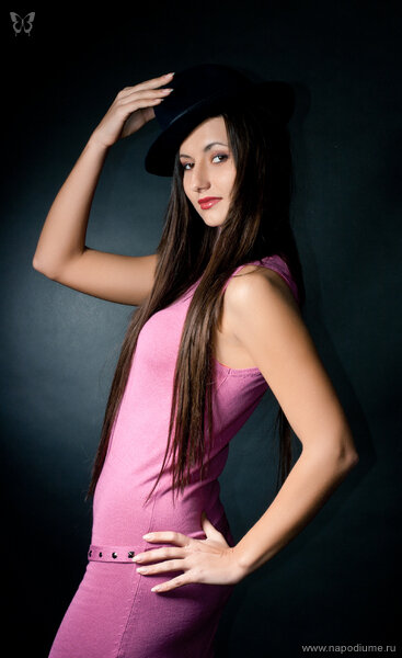 Alena Ageeva's photo